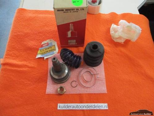 Homokineet wielzijde Mazda 323 II en III URW, Auto-onderdelen, Transmissie en Toebehoren, Mazda, Nieuw, Ophalen of Verzenden