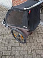 Fietskar merk Thule, Ophalen, Gebruikt, Vering, 20 tot 40 kg