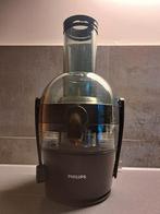 Philips Viva HR1855/70 - Sapcentrifuge, Enlèvement, Comme neuf, Électrique, Presse-agrumes