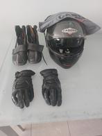 habit, Motos, Hommes, Casque intégral, Caberg, S