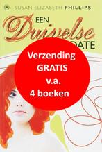 Suzan Elizabeth Philips - EEN DUIVELSE DATE, Verzenden, Zo goed als nieuw, Suzan Elizabeth Philips, België