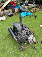 100cc blok, Fietsen en Brommers, Ophalen, Blok, Piaggio