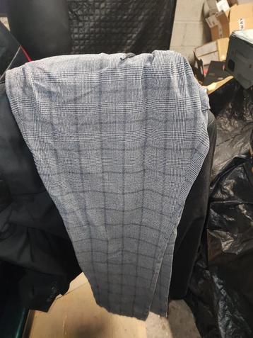 Broek Heren W40 L32 Tapered beschikbaar voor biedingen
