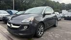 Opel Adam ‼️ klaar voor registratie ‼️ 12 maanden garantie, Auto's, Voorwielaandrijving, ADAM, 4 cilinders, Beige