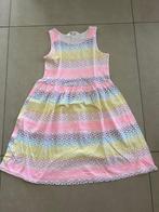 Kleedje H&M maat 134-140, Kinderen en Baby's, Kinderkleding | Maat 134, Meisje, H&M, Ophalen of Verzenden, Zo goed als nieuw