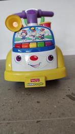 Loopauto Fisher Price, Kinderen en Baby's, Speelgoed | Fisher-Price, Gebruikt, Auto of Voertuig, Ophalen