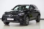Mercedes-Benz GLC 300 e 4M AMG Premium *BRUIN LEDER* Distron, Automaat, Parkeersensor, Gebruikt, Euro 6