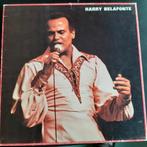 Harry Belafonté Box, CD & DVD, Vinyles | Autres Vinyles, Live-optreden, Utilisé, Enlèvement ou Envoi