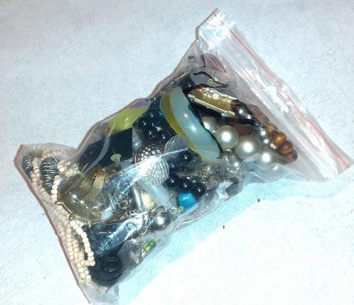 lot juwelen 12, Hobby en Vrije tijd, Kralen en Sieraden maken, Nieuw, Overige typen, Verzenden