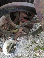 Hâche betterave, Jardin & Terrasse, Enlèvement, Utilisé