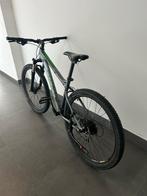 Fiets 17inch, Fietsen en Brommers, Fietsen | Mountainbikes en ATB, Ophalen, Zo goed als nieuw
