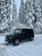 G-Klasse AMG G63, Te koop, Benzine, 5 deurs, G-Klasse