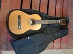 La Mancha Rubi 53cm, Ophalen, Zo goed als nieuw, Klassieke of Spaanse gitaar, Met koffer