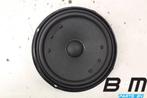 Lagetonenluidspreker VW Golf Sportsvan, Autos : Divers, Haut-parleurs voiture, Utilisé
