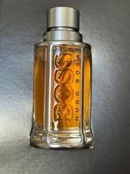 Boss - The scent - EDT - 50 ml., Handtassen en Accessoires, Uiterlijk | Parfum, Ophalen