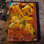 Dvd Pinokkio m M landau aangeboden, Cd's en Dvd's, Dvd's | Avontuur, Ophalen of Verzenden, Zo goed als nieuw