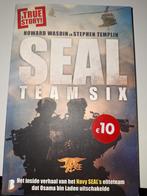 Seal Team Six, Boeken, Verzenden, 1945 tot heden, Algemeen