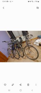 Fietsen 55 euro per stuk, Fietsen en Brommers, Ophalen