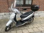 Sym 125cc, Fietsen en Brommers, Scooters | SYM, Ophalen of Verzenden, 125 cc
