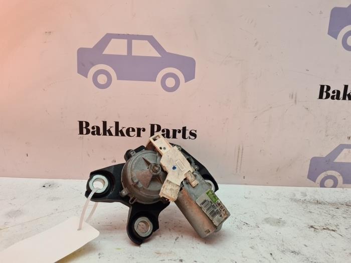 Ruitenwissermotor achter van een Citroen Berlingo, Auto-onderdelen, Ruiten en Toebehoren, Citroën, Gebruikt, 3 maanden garantie
