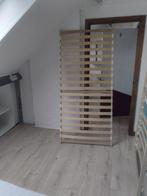 Sommier, Maison & Meubles, Chambre à coucher | Matelas & Sommiers, 90 cm, Enlèvement, Sommier, 200 cm