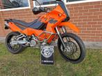 Ktm 950 adventure, Motoren, Particulier, Handvatverwarming