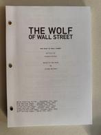 Wolf of Wall Street (2013) - Leonardo Dicaprio, Jonah Hill,, Verzamelen, Ophalen