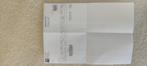 iPhone 15, Ophalen, 128 GB, IPhone 15, Zwart