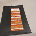 Carnet BELGIUM 67 à l'état neuf avec cote 32,00€, Envoi, Neuf