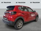Citroen C3 YOU, Auto's, Automaat, Zwart, Emergency brake assist, Elektrisch
