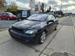 Opel Astra Cabriolet  - Bertone , Zeer mooie Voertuig, Auto's, Opel, 4 zetels, Cabriolet, Bedrijf, Handgeschakeld