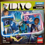 LEGO 43104 Vidiyo Alien DJ BeatBox, Ensemble complet, Lego, Enlèvement ou Envoi, Neuf