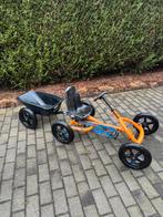 Go-Cart BERG, Ophalen, Zo goed als nieuw, Berg