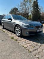 Bmw520d F11 bouwjaar 2012, Auto's, Euro 5, Zwart, 5 deurs, Particulier