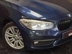 BMW 1 Serie 116 116 dA JANTES M + VOLANT M (bj 2017), Auto's, Automaat, Gebruikt, 5 deurs, 3 cilinders