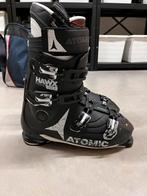 Chaussures de ski Atomic taille 47 2018, Ski, Utilisé, Enlèvement ou Envoi, Atomic