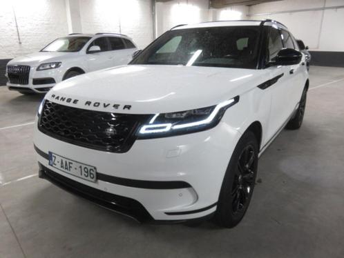RR Velar S 2.0 i Turbo 250 ch - Voiture.- Pano Roof - 2019, Autos, Land Rover, Entreprise, Achat, 4x4, ABS, Caméra de recul, Airbags