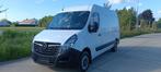 Opel movano L2H2///FACELIFT/// airco, Porte coulissante, Tissu, Achat, 750 kg