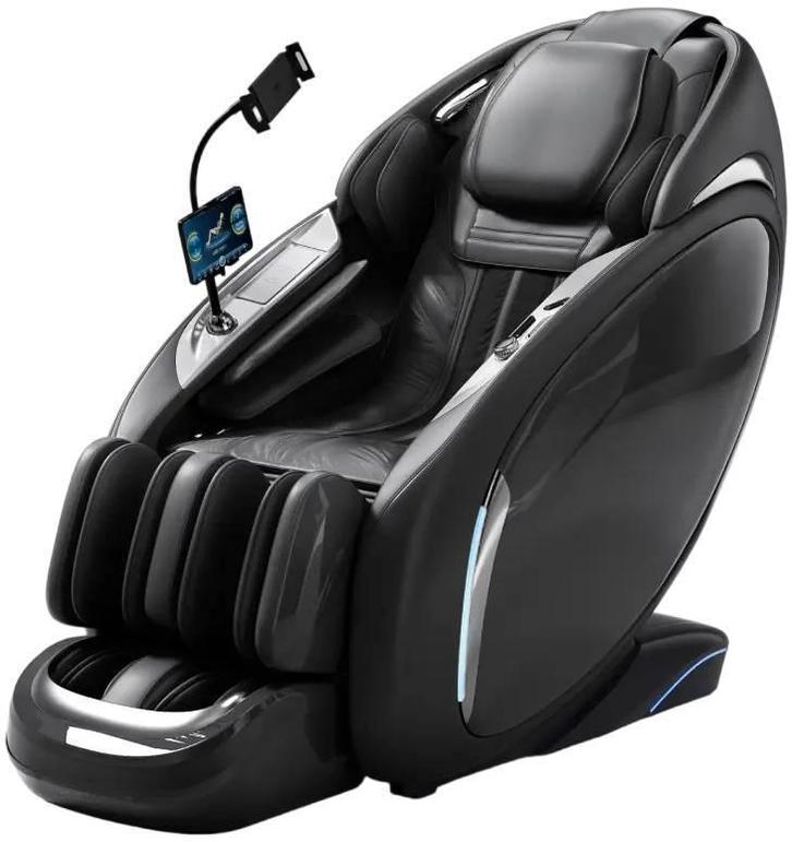 VIP luxe massagestoel, Sports & Fitness, Produits de massage, Neuf, Chaise de massage ou Coussin, Enlèvement ou Envoi