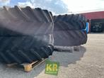 Trelleborg 650-85R38-en-600-70R30-TM900-JD7000-serie-29236, Zakelijke goederen, Landbouw | Onderdelen | Banden, Velgen en Assen