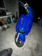 Yamaha aerox a klasse, Fietsen en Brommers, Ophalen, Zo goed als nieuw, Aerox