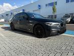 2018 BMW 530iPerformance Personenauto, Auto's, BMW, Automaat, Gebruikt, Overige modellen, Overige brandstoffen