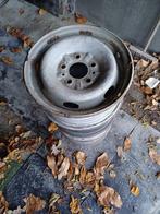 velgen fiat / peugeot /citroen, Auto-onderdelen, Banden en Velgen, Ophalen, Velg(en)