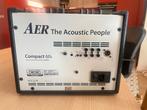 Aer compact 60/IV (moet snel weg), Muziek en Instrumenten, Versterkers | Bas en Gitaar, Verzenden, Zo goed als nieuw, Gitaar