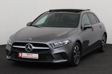 Mercedes-Benz A-Klasse 180 BUS.SOLUTION ESSENTIAL i *BUS.SOL beschikbaar voor biedingen