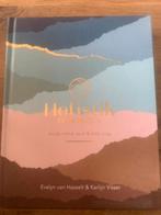 Evelyn van Hasselt - Holistik Handboek, Livres, Mode, Evelyn van Hasselt; Karlijn Visser, Enlèvement ou Envoi
