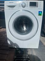 Machine à laver Samsung 8kg eco, Electroménager, Comme neuf