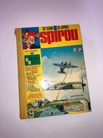 Spirou Album collectie nr. 137.724 pagina's! 1976 vol wijnad, Ophalen of Verzenden