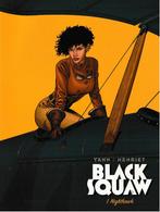 Black Squaw nrs. 1, 2, 3 en 4 - Volledige reeks., Boeken, Verzenden