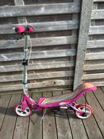 Space Scooter step, Fietsen en Brommers, Ophalen, Zo goed als nieuw